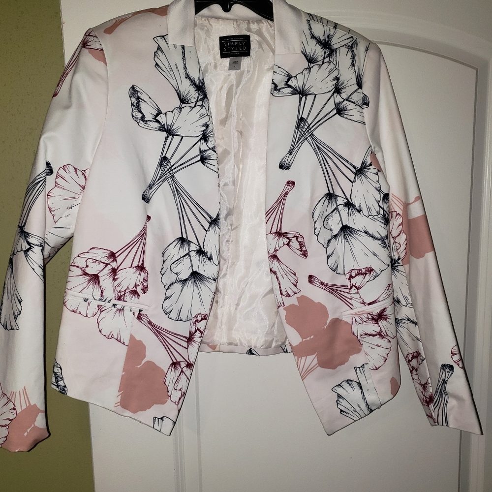 Blazer